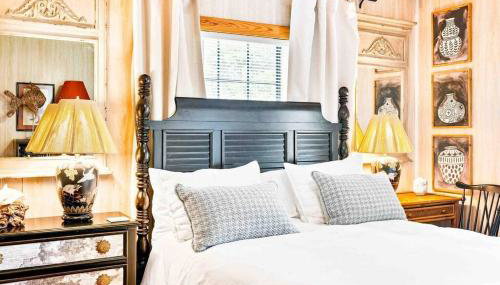 Humble Bee Cottage-Cullman - Foto 5