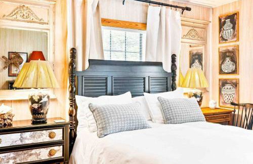 Humble Bee Cottage-Cullman - Foto 5