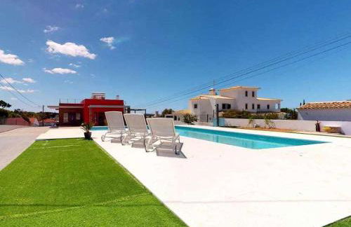 Villa Malmequer by FHR private - Photo 25