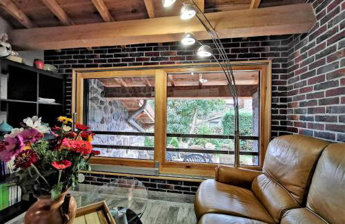 Gîte confortable près de la Cascade de la Beaume avec terrasses et parking privatif - FR-1-582-30 - Foto 11