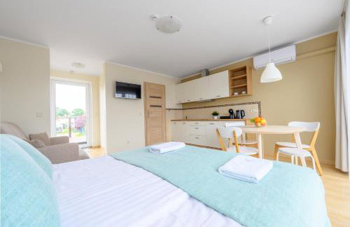 Domki Apartamentowe Bueno - Foto 6