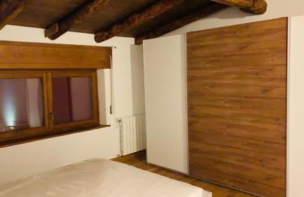 Mansarda la soffitta - Photo 39