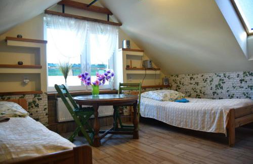 Aktywna Agroturystyka - Foto 26