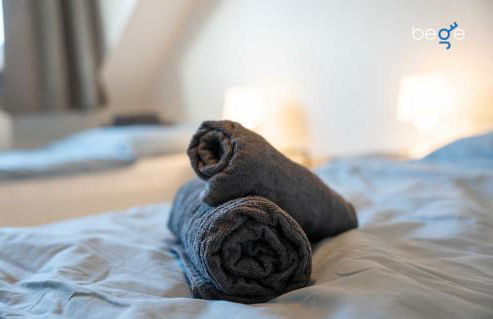 BEGE APARTMENTS CalmLoft - Foto 15