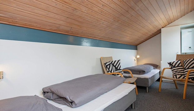4 Star Holiday Home in Vaeggerlose - Foto 4, Interior