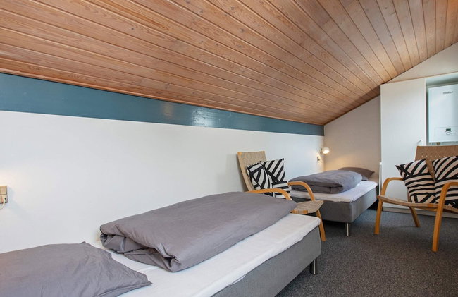 4 Star Holiday Home in Vaeggerlose - Foto 4
