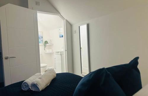 Home Away Luxury Living - Horley - Foto 30