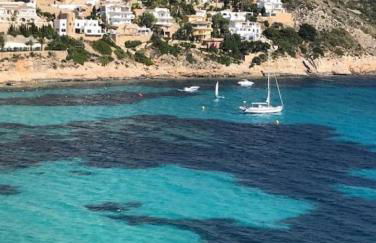 One Bed Apartment overlooking Jalon Valley, Costa Blanca - Foto 18