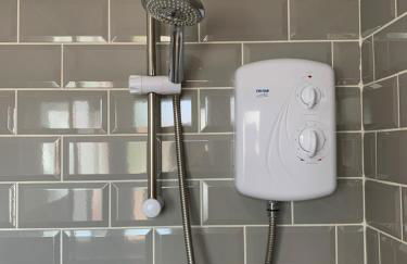 Cosy Studio Apartment in Leigh-on-Sea, Close to Bell Wharf Beach & Adventure Island - Foto 14