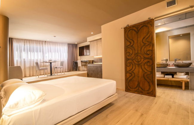 Cadiz Bahia Apartmentos - Foto 10