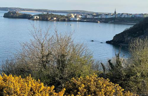 Ivy Tower Cottages - Foto 25