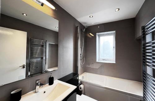Exquisite 2beds, 2baths in central Camden area - Belsize Park - Foto 8