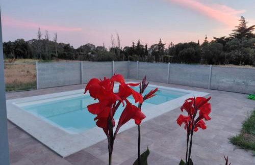 Finca Dos Vientos Tarifa - Foto 13