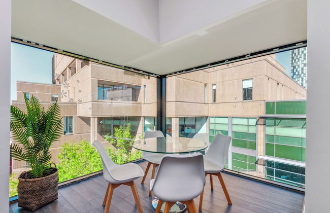 Central Liverpool Retreat - Foto 78