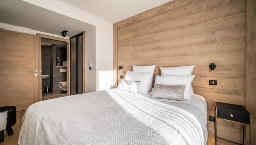 Apartment Kanoko Les Gets- BY EMERALD STAY - Foto 2