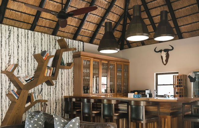 Buccara Waterberg - Molapo - Photo 34