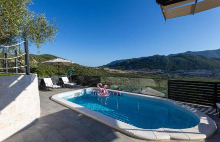 Villa Klara - Makarska by Villas Guide - Foto 10