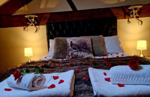 The Hamilton - The Studio luxury holiday let's - Foto 62