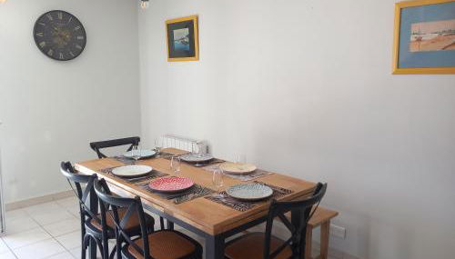 Maison familiale, proche mer - Foto 5