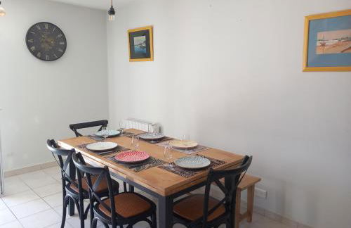 Maison familiale, proche mer - Foto 5