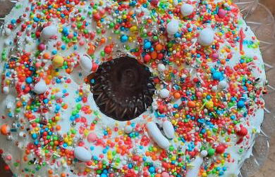 Farfalle in fiore Guesthouse - Foto 14