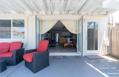 BEACHFRONT COTTAGE LOWER UNIT - Photo 1