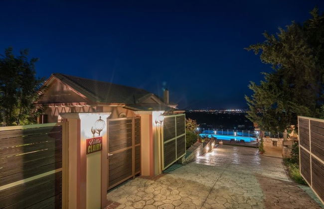 Villa Clairy - Foto 24