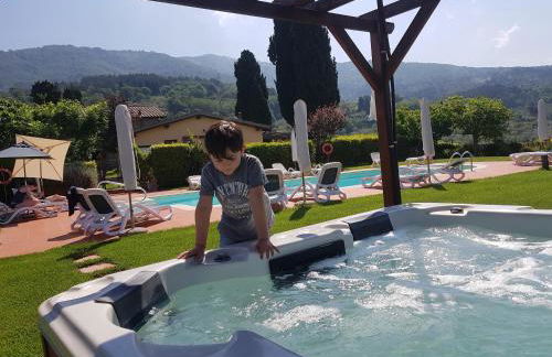 Podere Piana - Foto 19