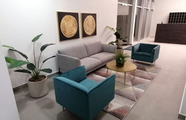 Departamento céntrico Isla teja 19 - Foto 1