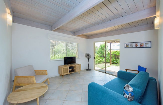 Bird's Nest - Foto 9