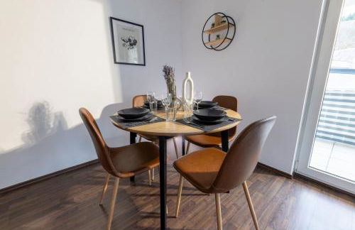 Pitlane-Apartment - Foto 1