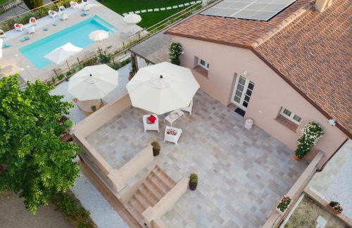 La casa delle Rondini - Foto 44