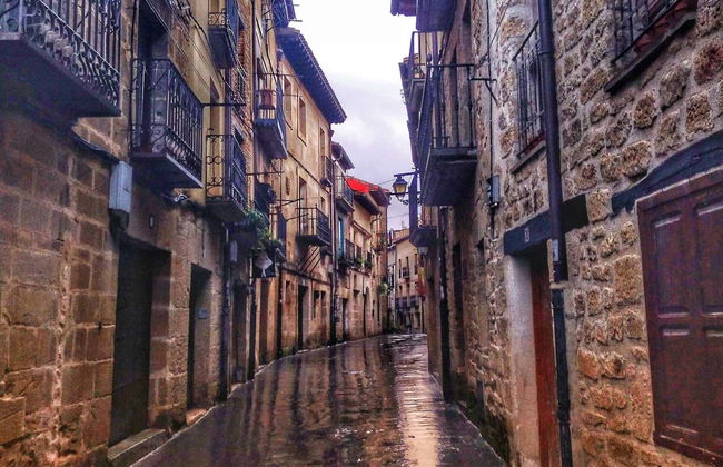 Tour in Logrono - Photo 2