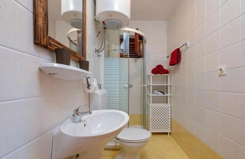 Red Apartment - Foto 14