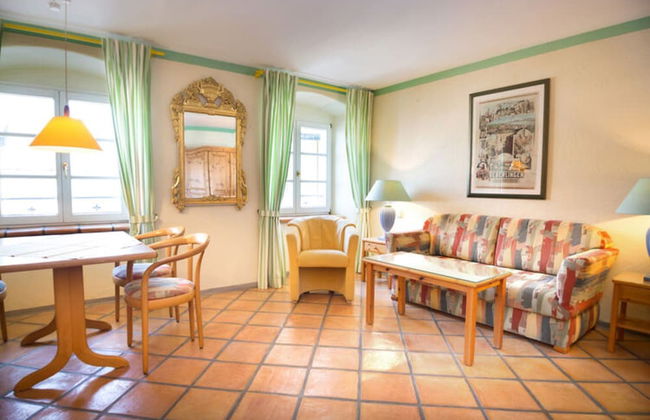 Apartments Haus Seeschlossle, Meersburg - Foto 5