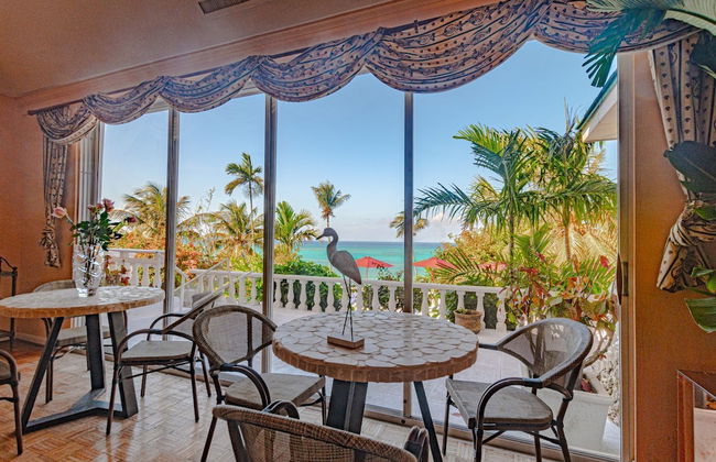 Parrot Cottage at Love Beach Pool - Foto 11