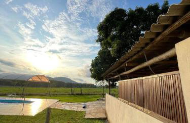 Chácara recanto Feliz - Foto 23