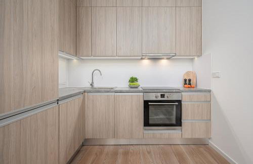 ShortStayPoland Browary Warszawskie - Foto 38