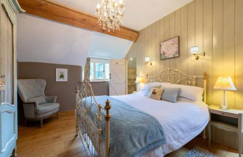 Butterfly Cottage - Photo 25