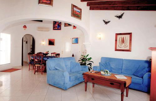 Villa Villa Ma-Nita by Interhome - Foto 14