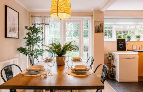 Castle Gate by Spa Town Property - Central Location with Large Living Space - Foto 18