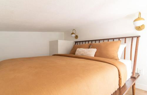 BoHo Tiny Home - Walkable to the Best of East Austin - Foto 5