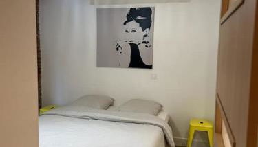Le Charmant - Appartement Calme et Cosy au coeur de Toulouse - Proche Transports - Photo 2