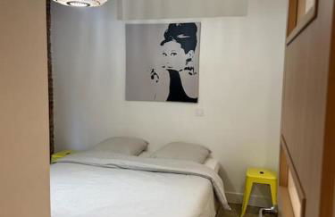 Le Charmant - Appartement Calme et Cosy au coeur de Toulouse - Proche Transports - Photo 2