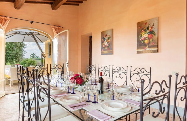 Ar-f628-mssa0at - Villa Pucci 12 - Foto 17