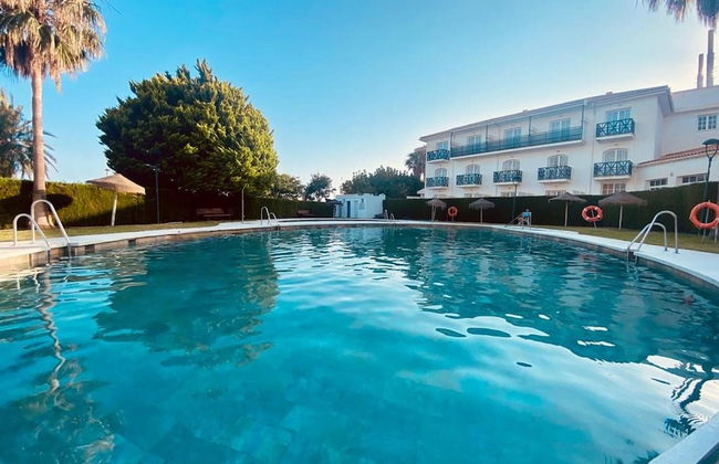 Belvilla by OYO La Perla de Andalucaa - Foto 13