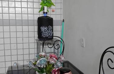 Apartamento da Jack - Foto 24