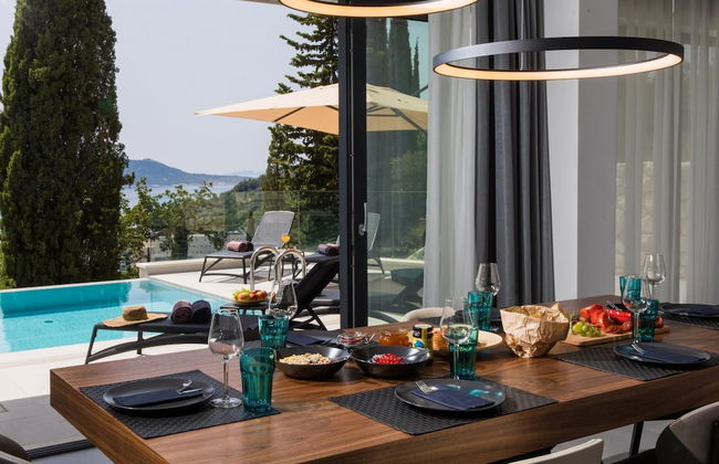 Villa Maris Dubrovnik - Photo 2