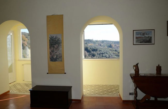 Casa Giardino Genazzano - Foto 21