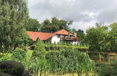 Gospodarstwo Agroturystyczne Marzena - Foto 1